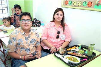 Mothers Day Celebration - 2025
